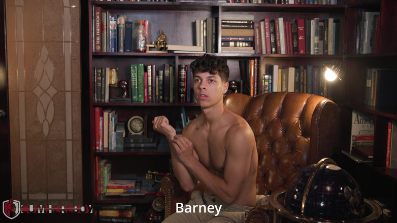 Cum Here Boy: Sesi Terapi - Di Sebalik Tabir Keluar Ambil