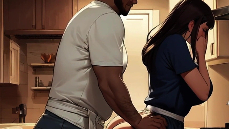 Spicy Toons: “塞满土耳其”在辣妹子：感恩节中具有全新的意义