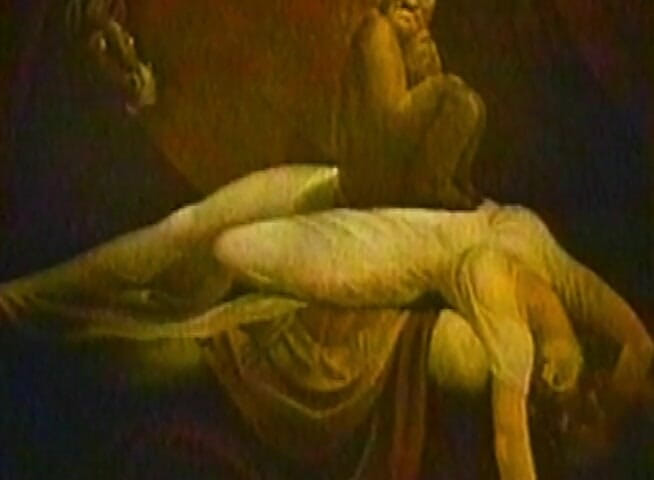 Real Swingers: Making these two sluts compel