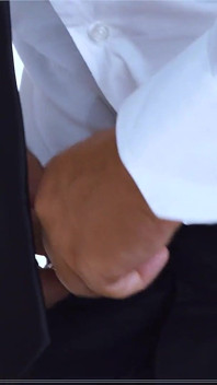 Seks anal dalam tante semok latina
