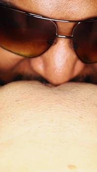 Alyssia Vera Craves a BBC Creampie