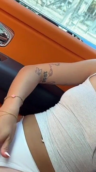 Teen Barista Vivienne Vo Gets Creampied by Teddy Tarantino in His Rr