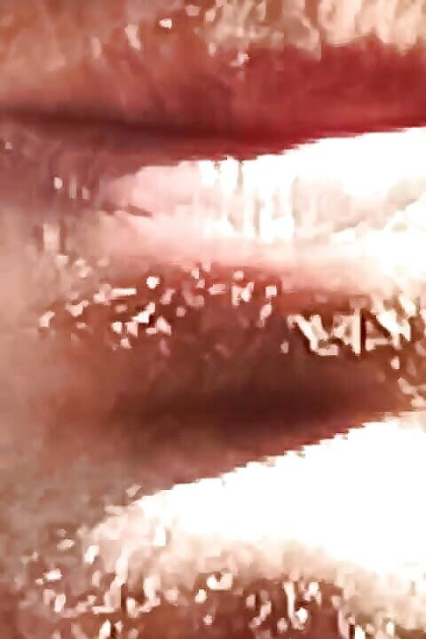 Gangbang straight: Čerstvá sexy ústa, sólo šukání