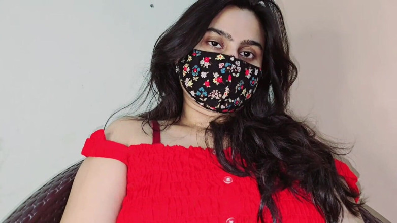 Sairaxsaim: Pakistani 18 Years Old College Girlfriend-clear Urdu Audio