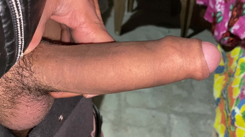 Shonai: Я пошла в чей-то дом, насколько велика была задница их дочери?