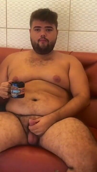 My Solo Masturbation Video.