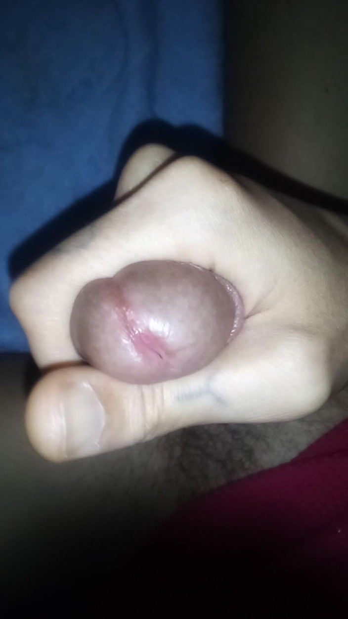 KingSpade: 발정난 남자가 록 하드 자지를 따먹어