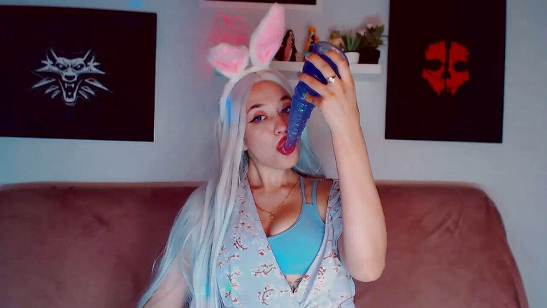 Bambietta Valentain: 2022-02-27