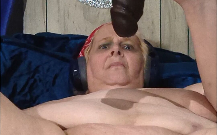 HerculesnVENUS: Det är hennes första gången spruta Vill du se hennes reaktion?...