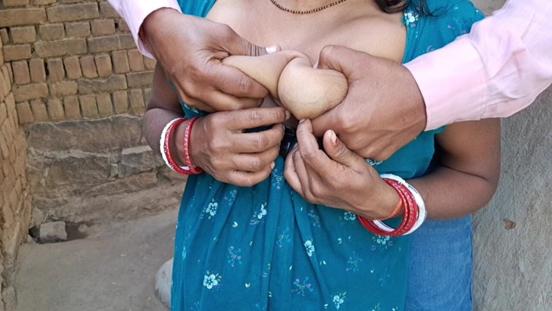 Trilokinath: Desi Bhabhi's Sex