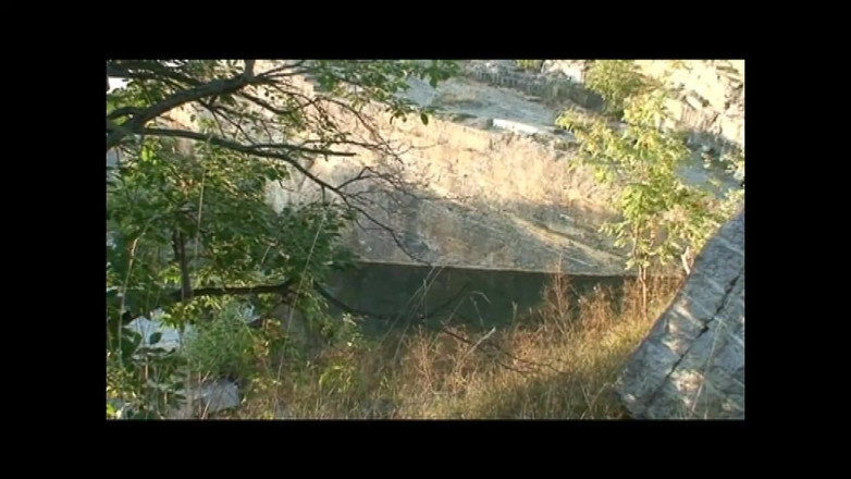 My Dirty Family: Tinere curve slabe futute în aer liber de pule uriașe