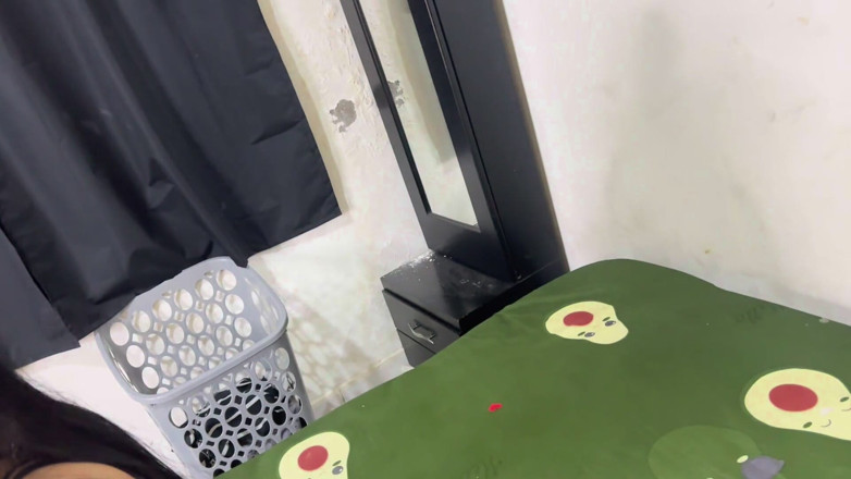 Crisanto999: Delicious Soft Avocado POV