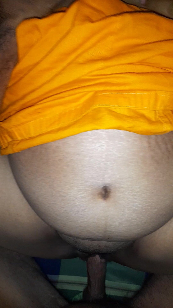 Md Ashik Ahmed: Dnes jsem ošukal svou ženu k spokojenosti.