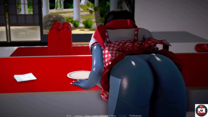 Joystick Cinema: Resor Sexus - (pt 08)