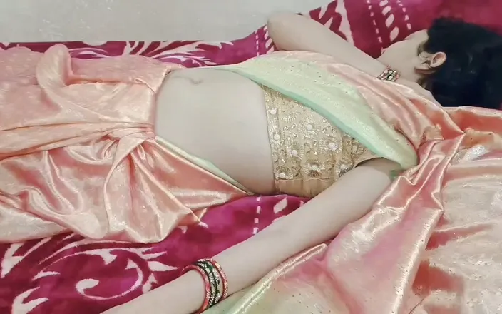 Bplove: New Married Saree Romance &amp; Fucking My Hot &amp; Beautiful Wife Part 1