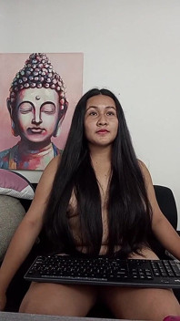 Fat Latina with Big Tits Enjoys Being Fucked
