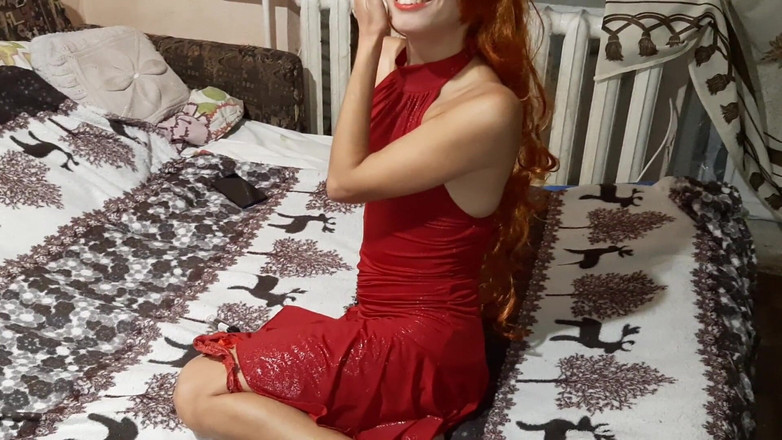 Lesbian-illusion: Saya menemu bual pelakon lucah dan mengongkeknya gaya doggy