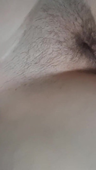 Step Sister Asked to Fuck Her Wet Pussy After Watching Porn.