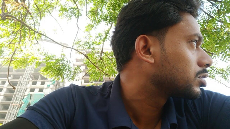 Krishna gopal baghel Gwalior: Hai semua