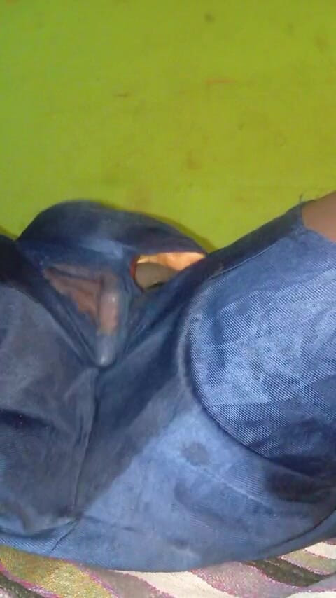 Africatrans: Lütfen Götümü Tamamen açın.