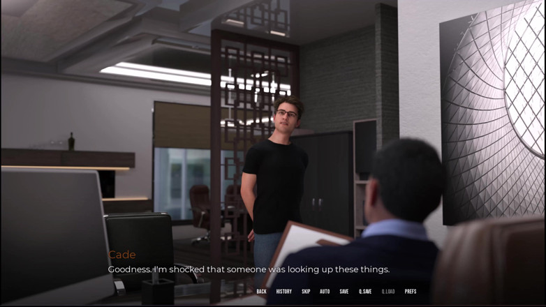 Johannes Gaming: In Security 5 Luna Got Her as Spanked by Gary and...