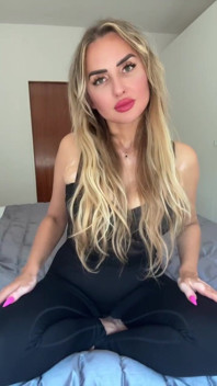 Goddess Moment