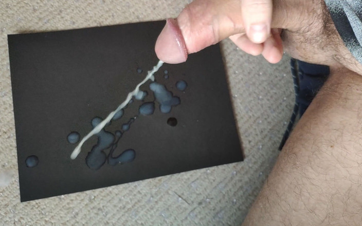 Curved One: Výstřik mrdky od ptáka s křivkami hub