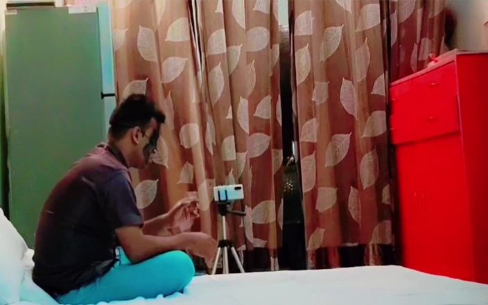 Ankita10000: Desi fidanzata scopa nella camera d'albergo con il suo proprietario...