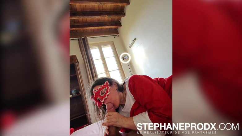 Stephprodx: Mrs. Claus ist schlecht