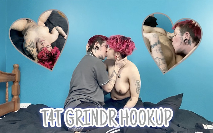 Punk Goblin: T4tフックアップ