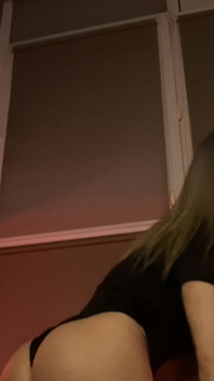 Dance in Black Stockings Cam 2