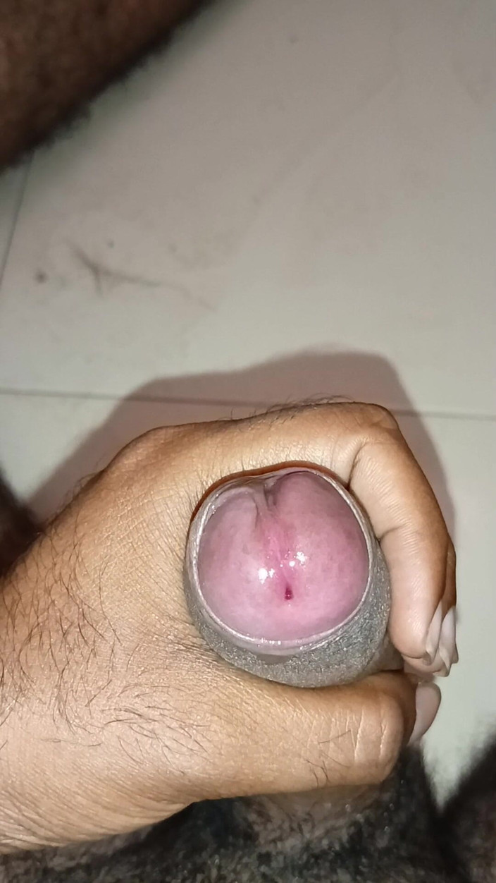 Soniya Rani: 手淫特写