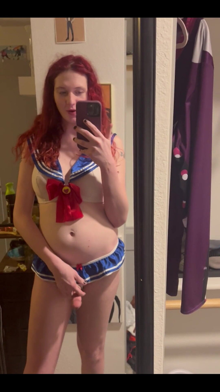 Kapri Sun: Je suis tellement excitée à Rn et j’ai besoin de mon...