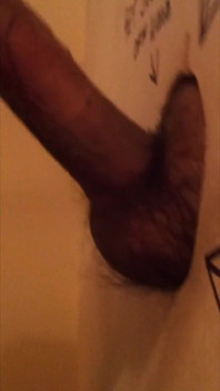 Gloryhole Wife