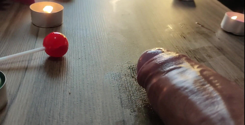 DotadaSP: Monstercock lega di kamar mandi mani muncrat yang luar biasa