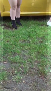 Teen girl and a Milf pissing each othe in the mouth! Teenie swallowing piss for the first time!