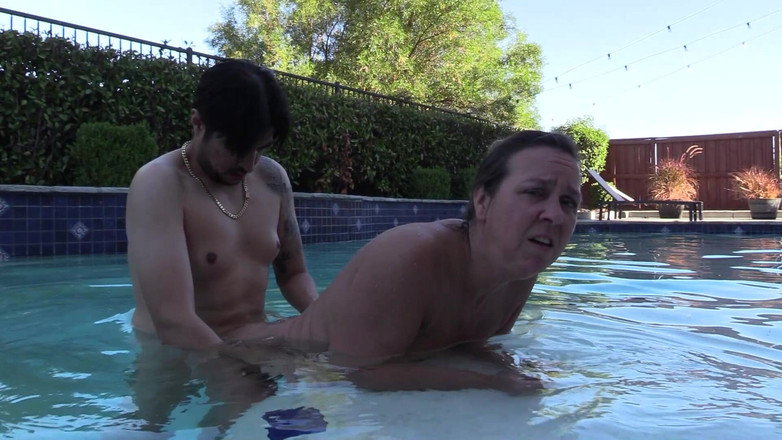 Bailey O'Brien: Salpicadura