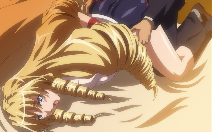 My hentai porn: Sự hấp dẫn của bạn 2