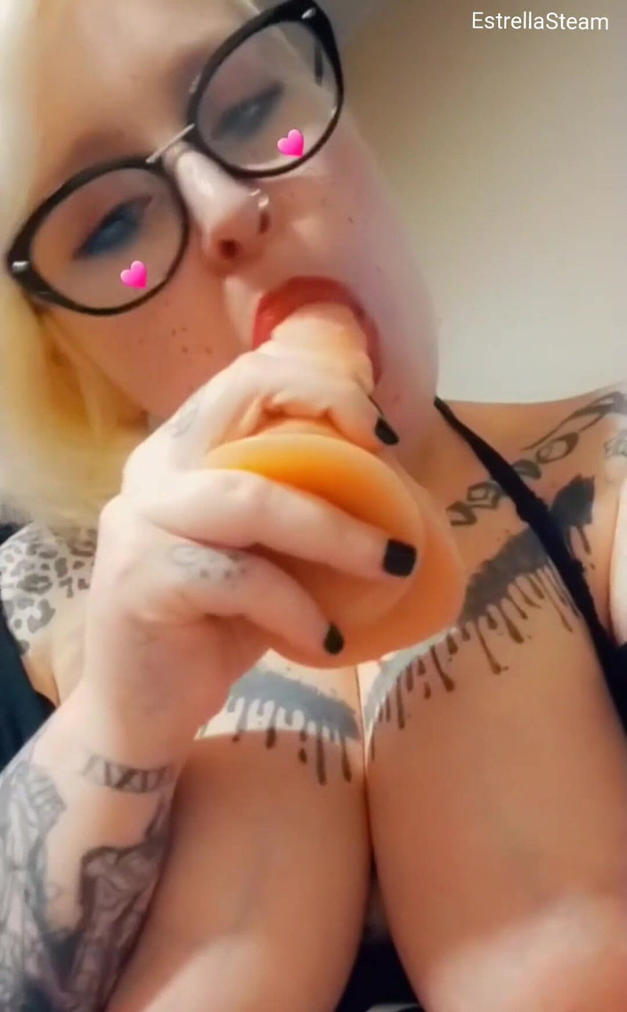 Estrella Steam: コンテストの結果を待つ間や、アップロードしているフォトセッションがより楽しくなるように、5分間の動画