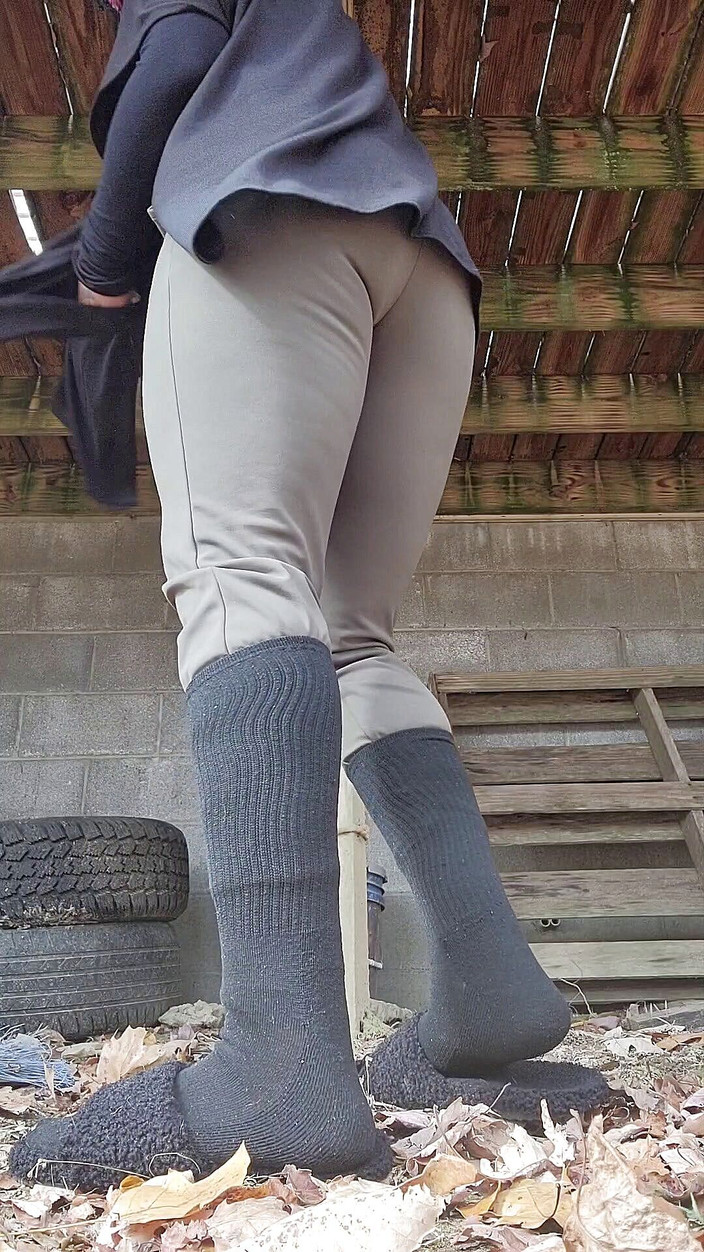 Daddy and UniQueen21: Вставка