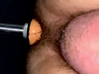 Haggy Baggy: Baggy hole haggy