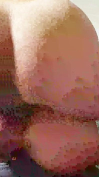 Deep Anal with Balls and a Big Dick.