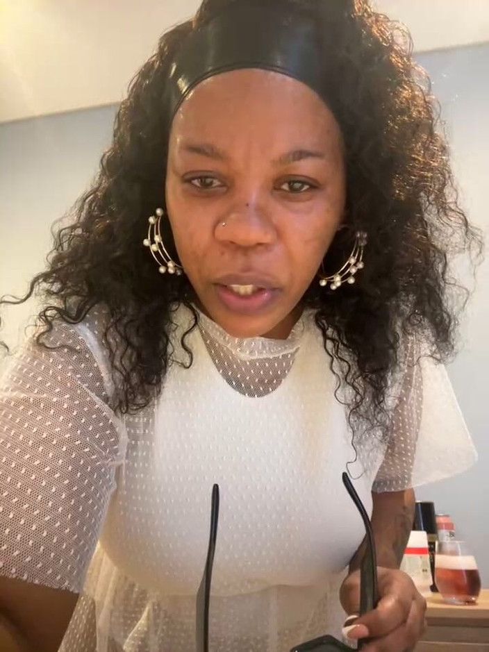 Big black clapping booties: ジャックオフに私の例外BBWお尻、エピソード1014