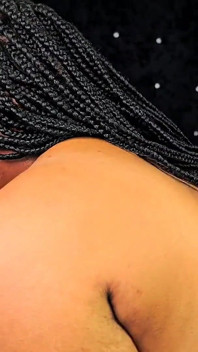 76 Year-old Frisky Amature Stud Pounded by 14inches Huge Black Cock