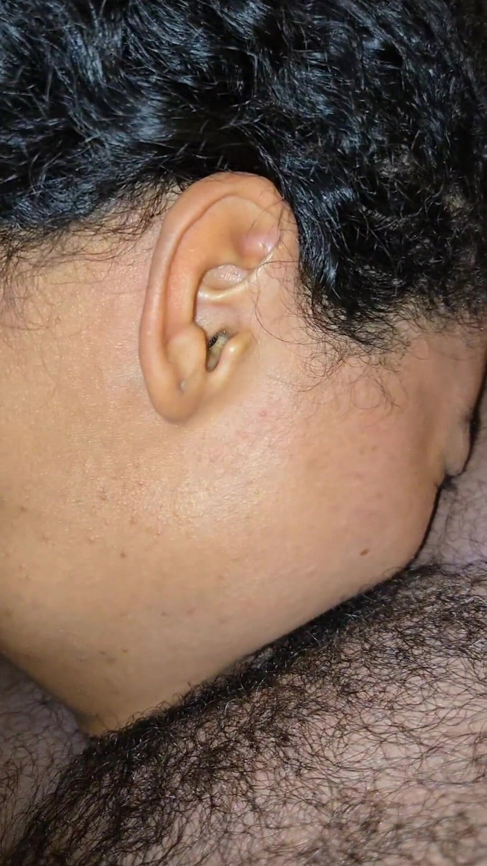 Pietro Montoya: Ficken in zwei positionen im hals meiner schwangeren schlampe