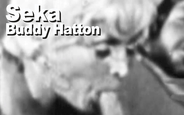 Edge Interactive Publishing: Seka &amp; buddy hatton nyepong kontol sampai dicrot di dalam