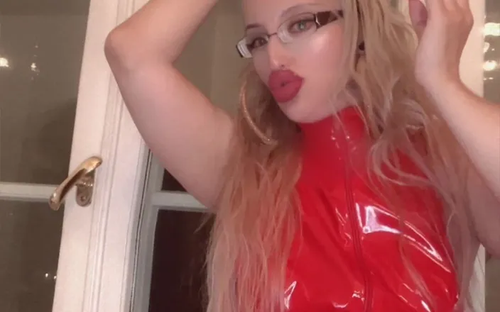FinDom Goaldigger: I Ruin You and Make You Jealous