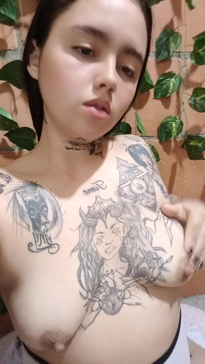 Dalyla: バーニング・ベリー