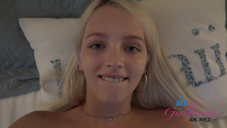 ATK Fans (Girlfriends): You Wake Kate to Fuck Her and She Is Ready...
