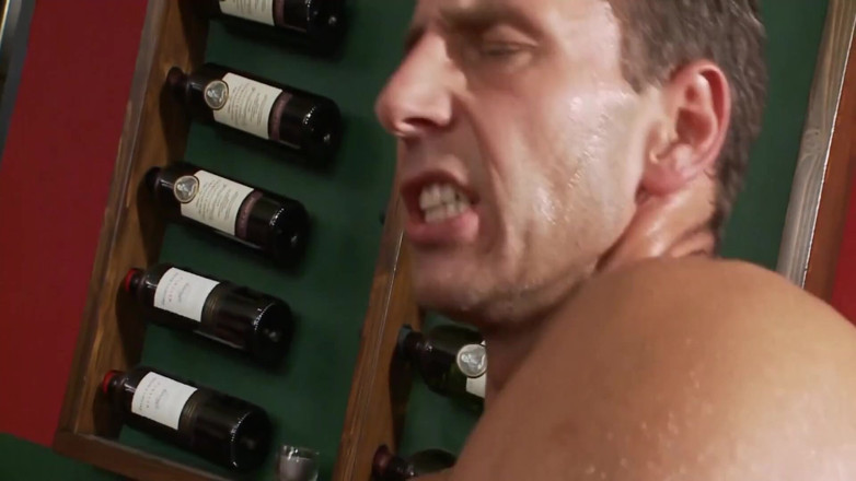UK Babes: Orgy gone wild